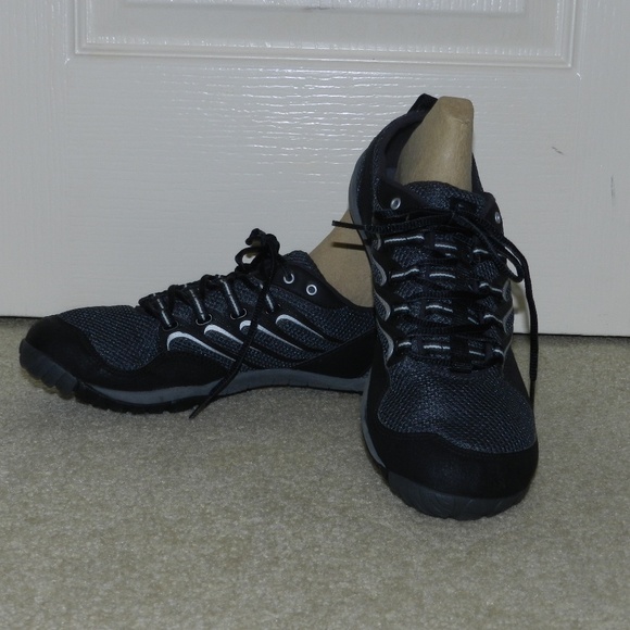 Merrill Trail Glove Performance Lace Up Mens 10 Shoes main image 15